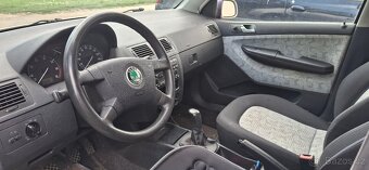 Fabia 1 combi lpg - 8