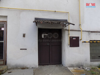 Pronájem výrobního objektu, 330 m², Jílové, okr. Děčín - 8