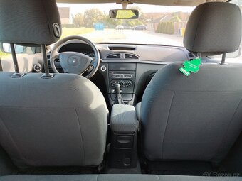 Renault Laguna 1,6 16V R.V. 2006 82 kW - 8