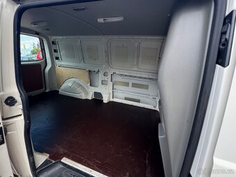Volkswagen Transporter, 1.9TDI,LANG,1.MAJITEL,TEMPOMAT - 8