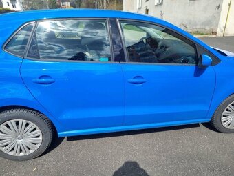VW Polo V 1.2 TSi Comfortline / kup ČR 2014 / naj.128 tis.KM - 8