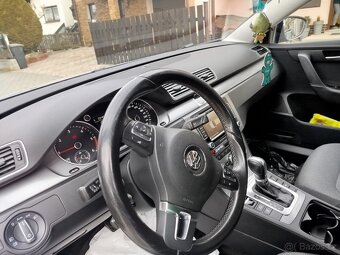 Passat B7,130kw,4motion,2014 - 8
