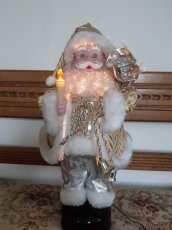 Mikuláš, Santa Claus - 8