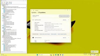 DELL 5480 /i5-7200/16GB/SSD256GB/FULLHD IPS/WIN11/ZÁRUKA - 8