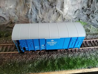 Roco 47504.A - 8