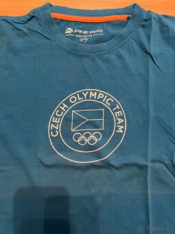 Trička sazka olympijský víceboj - 8