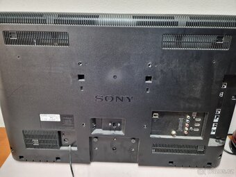Smart tv Sony 80cm - 8