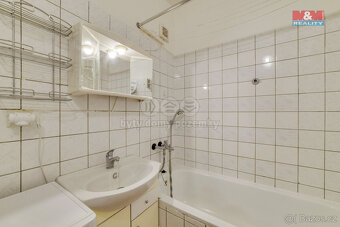 Prodej bytu 3+1, 66 m², Sokolov, ul. Spartakiádní - 8