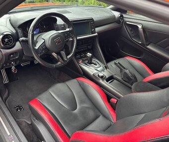 Nissan GT-R - Black Edition - 2018 - 660PS - 8