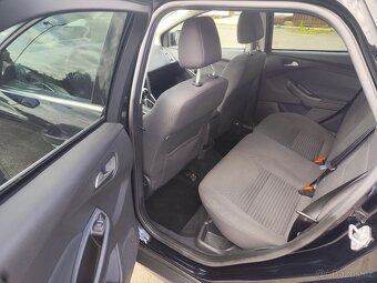 Ford Focus 1.5TDCI.88kw.R.V.11/2015.STK Nová.Km 198 900 - 8