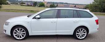 Octavia 3 2.0TDI 110kW-JOY-bohatá výbava,1.majitel - 8
