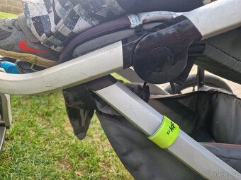 Thule urbane glide 2 - 8