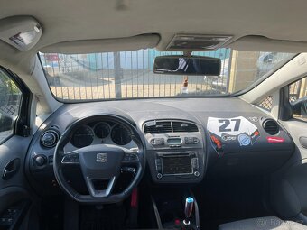 Seat Altea 1.9 TDI 4x4 300+ - 8