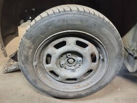 Barum polaris 5 175/65 R14 - 8
