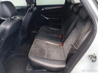 Ford Mondeo 2.0TDCi , 103 kW nafta, 2014 - 8
