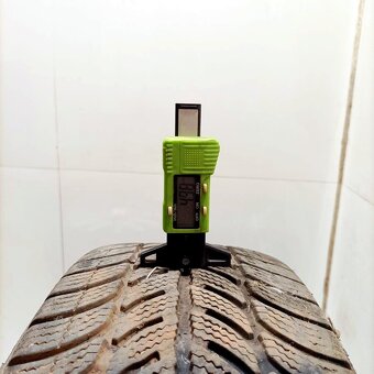 15" ALU kola – 5x112 – VOLKSWAGEN (FORD, SEAT, ŠKODA) Disk - 8