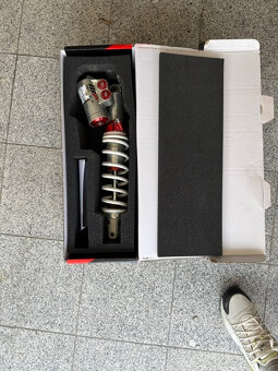 WP WP Cone Valve + XACT PRO 8950 Husqvarna,KTM GAS GAS - 8