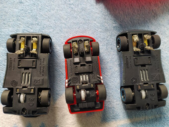 Autodráha Carrera First Cars 3+ - 8