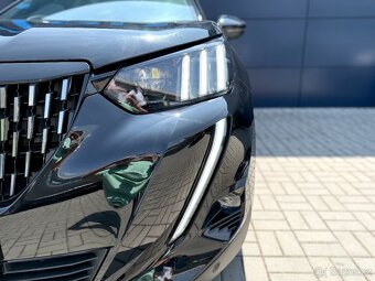 Peugeot 2008 GT LINE 130k, FULL LED, Navigace - 8