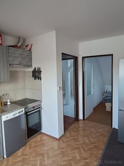 Pronájem bytu 3+kk - 8