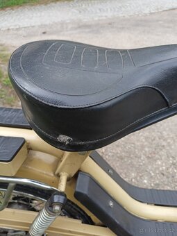 Babetta 210 prodej - 8