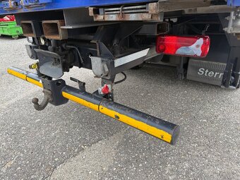 MAN TGM 15.290LL BDF MOŽNO PŘIHLÁSIT JAKO TRAKTOR - 8