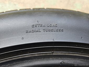 Sada letních pneu Pirelli P-Zero PZ4 245/45 R18 XL - 8