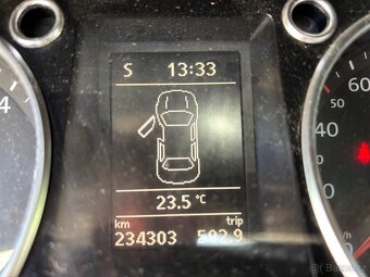 Vw passat cc, 2.0l 2008 103kw - 8