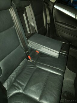 Prodám Audi A3 sportback 3.2 V6 DSG - 8