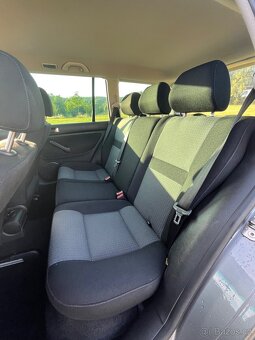 Vw golf iv 1.9 TDI - 8