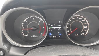 Mitsubishi ASX 1.8 Di-D Mivec 4x4, 110 kW. - 8