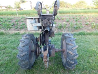 Prodam malotraktor - 8