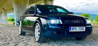 AUDI A4 B6 - 8