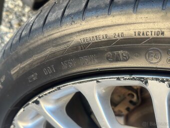 Breyton Race LS Hyper Silver BMW 5x120 R20 dvojrozmer - 8