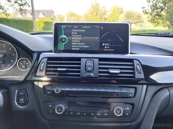 Bmw rad 3 f30 - 8