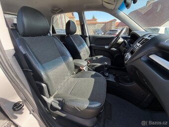 Kia Sportage 4x4 2.0i 16v Max výbava - 8