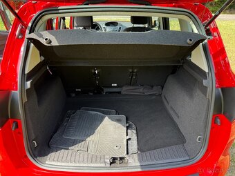 2018 FORD C-max po rozvodech a brzdách - 8