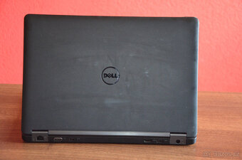 Dell Latitude E5450 i5/12GB/SSD 128GB/záruka - 8