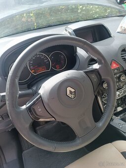 Renault Koleos, 2.0 dCi 2010 - 8