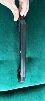 Herní Konzole MSI Claw A1M-056CZ
H - 8