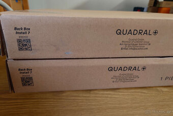 LOXONE QUADRAL REPRO SADA - 8