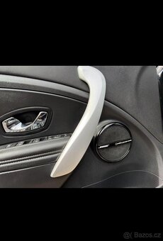 Renault Megane ||| - 8