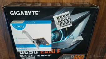 GIGABYTE B650 EAGLE - 8