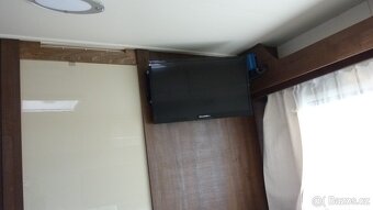 Fiat Ducato LUANO CAMP 2,3 motor Iveco 120HP - 8