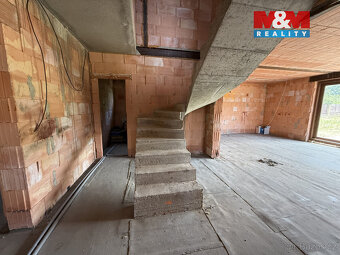 Prodej rodinného domu, 253 m², Dubno - 8