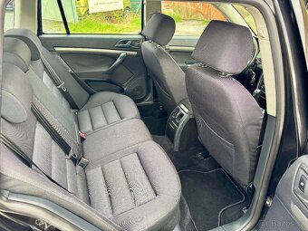 Škoda Octavia, 1.9TDi 77kW. AC.Serv.Kniha - 8