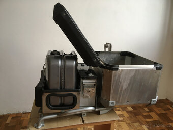 Horní nosič s vybavením na R 1200 GS/A (K25) - 8