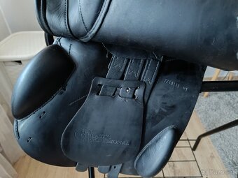 Prestige Elastic Professional - 8