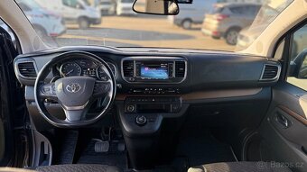 Toyota Proace Verso, 130kw, 8 míst - 8