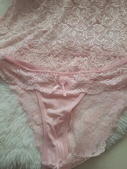 Sexy noční košilky - 8